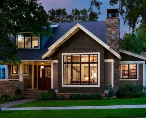 Самые красивые частные дома. Красивые дома — 135 фото лучших вариантов дизайна. Нестандартные идеи проектирования частных домов