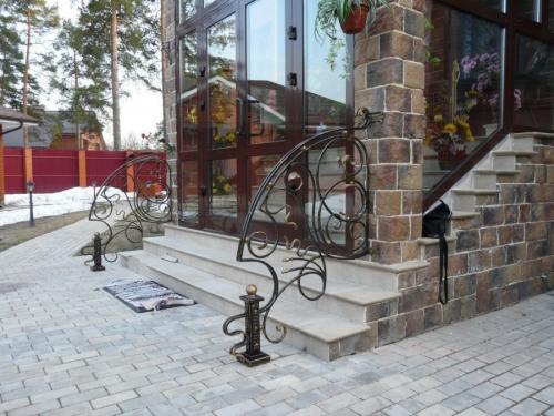 Пристройка крыльца к дому. Крыльцо — идеи строительства своими руками. 120 фото лучших проектов современности