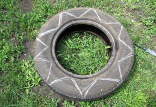 Красивые клумбы своими руками возле дома. Красивый палисадник перед домом — 50 фото идей для вдохновения 19