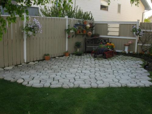 Как распланировать участок 10 соток схема. Дизайн участка 10 соток: современная планировка, актуальный ландшафтный дизайн и самые стильные проекты сезона (90 фото + видео)