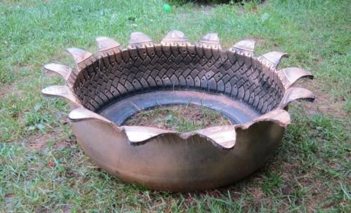 Красивые клумбы своими руками возле дома. Красивый палисадник перед домом — 50 фото идей для вдохновения 16