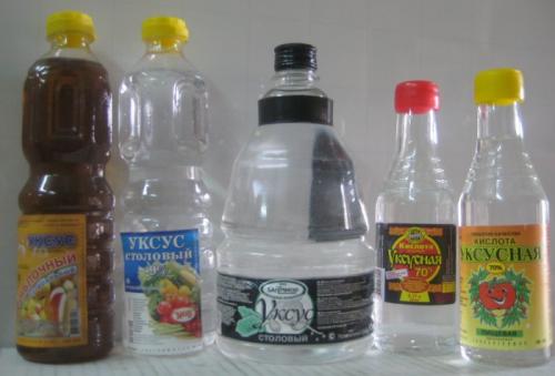 Как удалить ржавчину на железе. Народные методы борьбы со ржавчиной