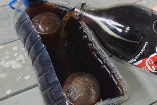 Как удалить ржавчину на железе. Народные методы борьбы со ржавчиной