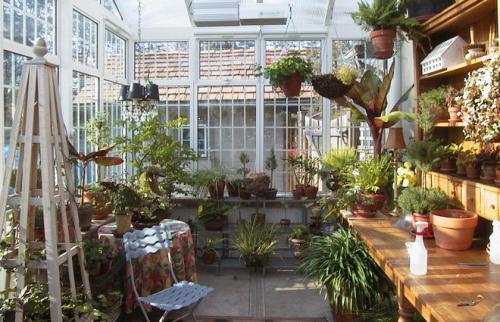 Идеи для закрытой веранды. Идеи закрытой веранды: какой может быть эта полезная пристройка?