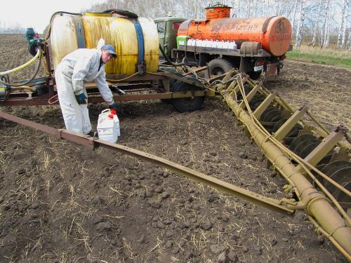 Торнадо от сорняков инструкция по применению. Инструкция по применению и дозировки препарата Торнадо