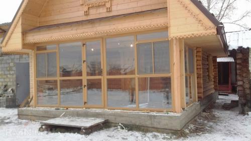 Сделать веранду к дому своими руками из дерева. Веранда своими руками – пошаговая инструкция и советы экспертов, как изготовить пристройку к дому (105 фото) 14 Сделать веранду к дому своими руками из дерева. Веранда своими руками – пошаговая инструкция и советы экспертов, как изготовить пристройку к дому (105 фото) 14