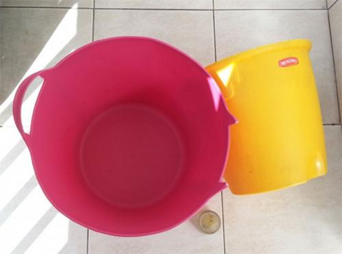 Горшок для цветов своими руками из цемента. Горшки для цветов из цемента и ткани (тряпки) своими руками, фото