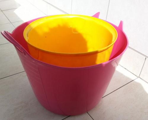 Горшок для цветов своими руками из цемента. Горшки для цветов из цемента и ткани (тряпки) своими руками, фото