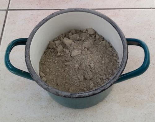 Горшок для цветов своими руками из цемента. Горшки для цветов из цемента и ткани (тряпки) своими руками, фото