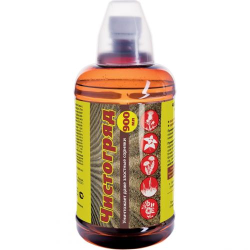 Лучшее средство от сорняков и травы навсегда. Топ-10 лучших гербицидов от сорняков для огорода