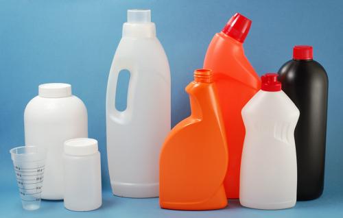 Куда деть пластиковые бутылки. Пластик: что можно и нельзя сдавать, как подготовить к сдаче