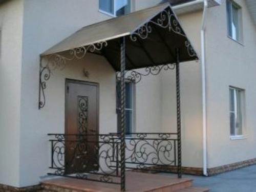 Крыльцо для дачного домика. Каким бывает крыльцо для дачи и как его облагородить? 10 Крыльцо для дачного домика. Каким бывает крыльцо для дачи и как его облагородить? 10