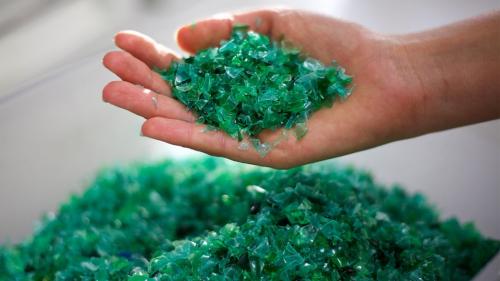 Куда деть пластиковые бутылки. Пластик: что можно и нельзя сдавать, как подготовить к сдаче