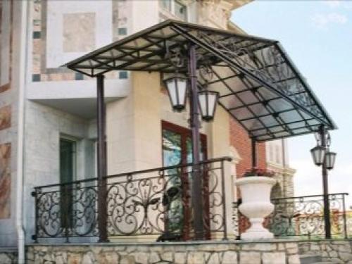 Крыльцо для дачного домика. Каким бывает крыльцо для дачи и как его облагородить? 09 Крыльцо для дачного домика. Каким бывает крыльцо для дачи и как его облагородить? 09