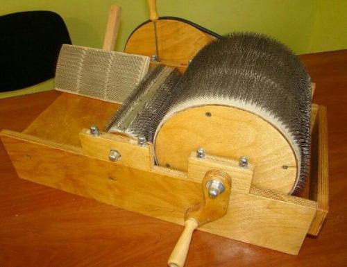 Как прясть овечью шерсть в домашних условиях. Овечья шерсть – это лечебная пряжа или универсальный современный материал