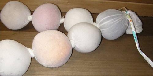 Как научиться валять из шерсти с нуля. Мастер-классы по валянию из шерсти с пошаговым описанием работы