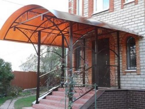 Крыльцо для дачного домика. Каким бывает крыльцо для дачи и как его облагородить? 03 Крыльцо для дачного домика. Каким бывает крыльцо для дачи и как его облагородить? 03