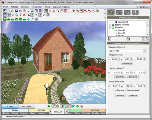 Дизайн участка частного дома. Дизайн участка загородного дома — правила оформления, стильные варианты украшения и оригинальные идеи дизайна 18