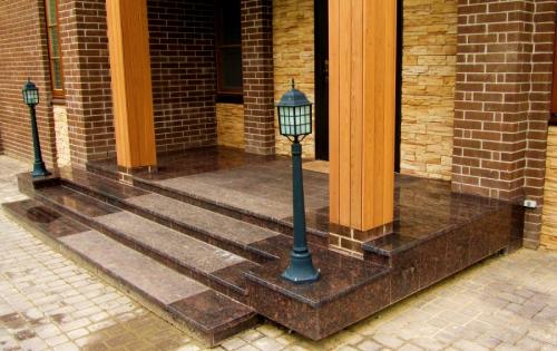 Крыльцо дачного дома показать варианты. Крыльцо — идеи строительства своими руками. 120 фото лучших проектов современности