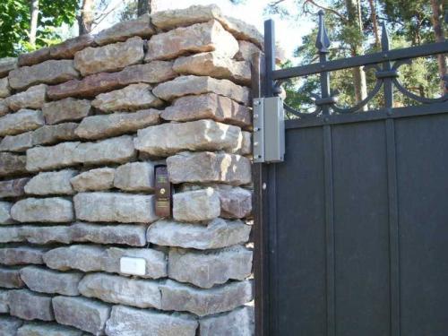 Замок в калитку. Замок на калитку: классификация, преимущества и советы правильного выбора замка (120 фото и видео)