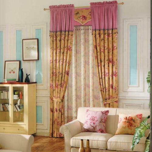 Занавески в деревенском доме с маленькими окнами. Занавески для деревенского дома с маленькими окнами