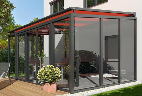 Веранды своими руками эконом вариант. Веранда своими руками — проекты, дизайн, организация пространства и идеи яркого оформления (110 фото)