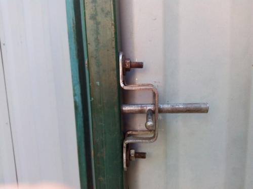 Какой замок поставить на калитку на улице. Замок на калитку – выбор лучших современных моделей и варианты их грамотной установки (85 фото)