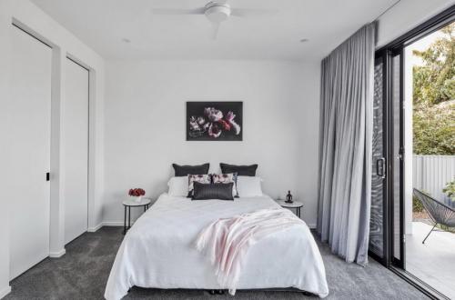 Занавески на веранде. Виды штор и тюля для веранд, террас и беседок 30 Занавески на веранде. Виды штор и тюля для веранд, террас и беседок 30