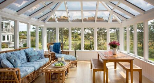 Проекты террас пристроенных к дому. Веранда и терраса: фото готовых проектов