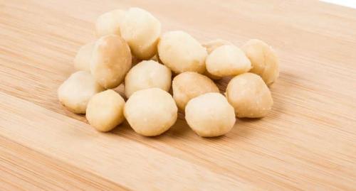 Как называются орехи которые открывают ключом. Орехи макадамия: польза и вред для организма человека