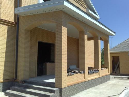 Веранды своими руками эконом вариант. Веранда своими руками — проекты, дизайн, организация пространства и идеи яркого оформления (110 фото)