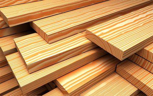 Декоративный забор из дерева. Строительство декоративного забора из дерева на участке [19 фото]