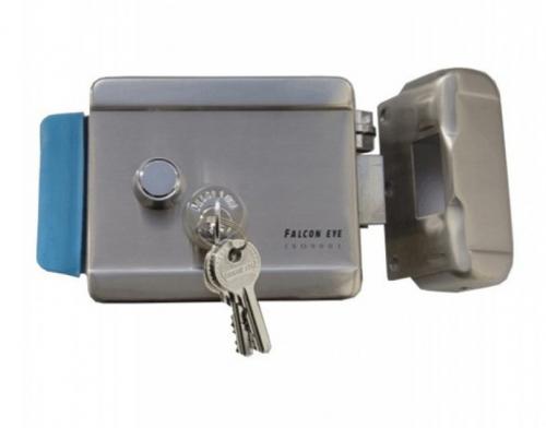 Замок для калитки уличный. Какой выбрать замок на калитку — советы, как правильно врезать или установить замок своими руками (105 фото)