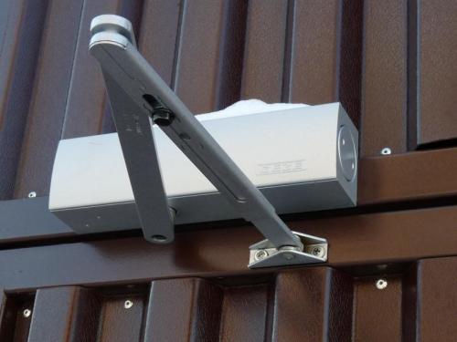 Замок для калитки уличный. Какой выбрать замок на калитку — советы, как правильно врезать или установить замок своими руками (105 фото)