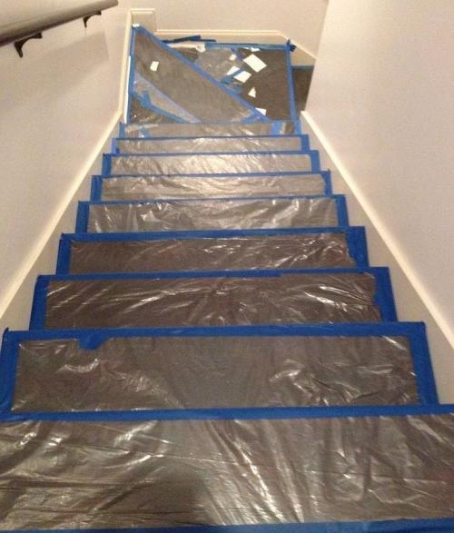 Как переделать лестницу если она крутая. Как переделать крутую лестницу на второй этаж