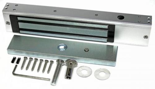 Какой замок поставить на калитку на улице. Какой замок поставить на калитку из профнастила