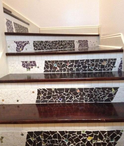 Как переделать лестницу если она крутая. Как переделать крутую лестницу на второй этаж