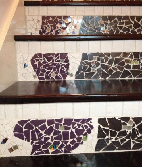 Как переделать лестницу если она крутая. Как переделать крутую лестницу на второй этаж