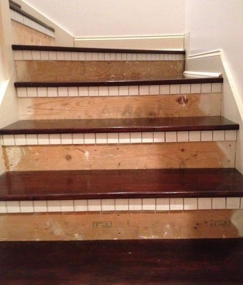 Как переделать лестницу если она крутая. Как переделать крутую лестницу на второй этаж