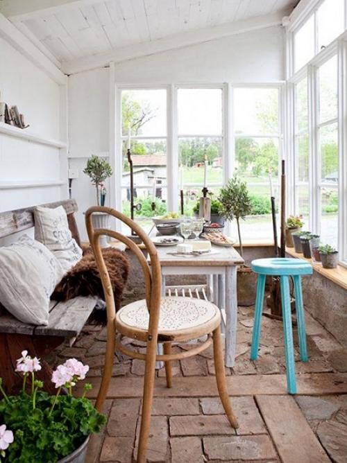 Красивые веранды в частных домах. Особенности дизайна веранды: советы специалиста