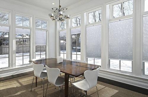 Шторы из мягкого стекла: новая тенденция в интерьере 04 Шторы из мягкого стекла: новая тенденция в интерьере 04