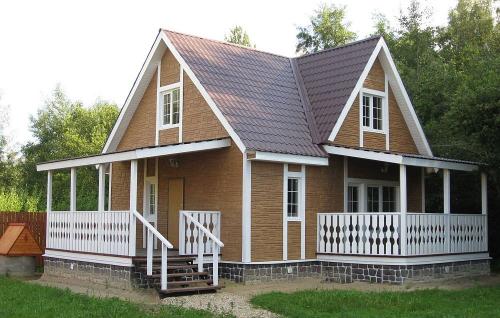 Сколько нужно денег, чтобы построить дом