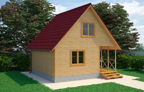 Сколько нужно денег, чтобы построить дом