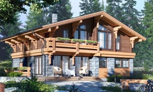 Дешевый вариант постройки дома. С чего начать строительство недорогого загородного дома 18 Дешевый вариант постройки дома. С чего начать строительство недорогого загородного дома 18