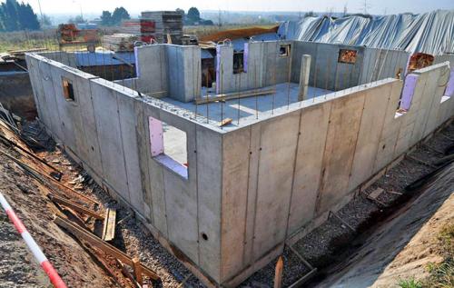 Самый дешевый вариант строительства дома. Как построить по-настоящему теплый дом?