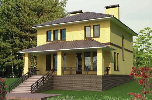 Сколько нужно денег, чтобы построить дом