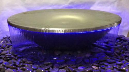 Фонтан на улице. Садовые фонтаны — пошаговая инструкция, конструирования, декорирования дачного фонтана! (фото и видео)