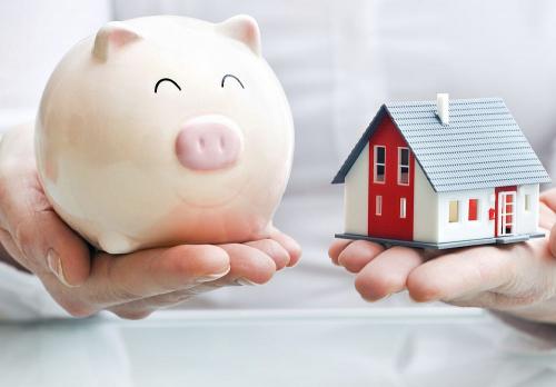 Сколько нужно денег, чтобы построить дом