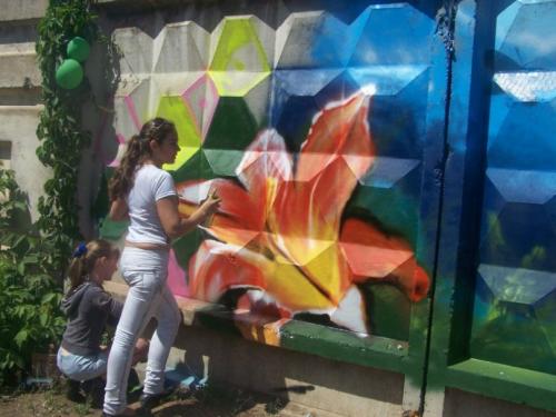 Декоративный забор своими руками: материалы, разновидности и варианты ограждения (100 фото)