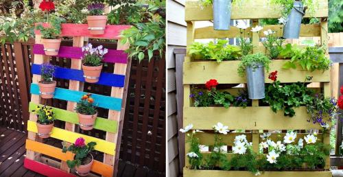 Варианты клумб на даче своими руками. Цветники и клумбы на даче (фото)